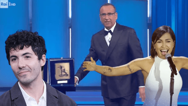Sanremo 2026, tutti i premi assegnati