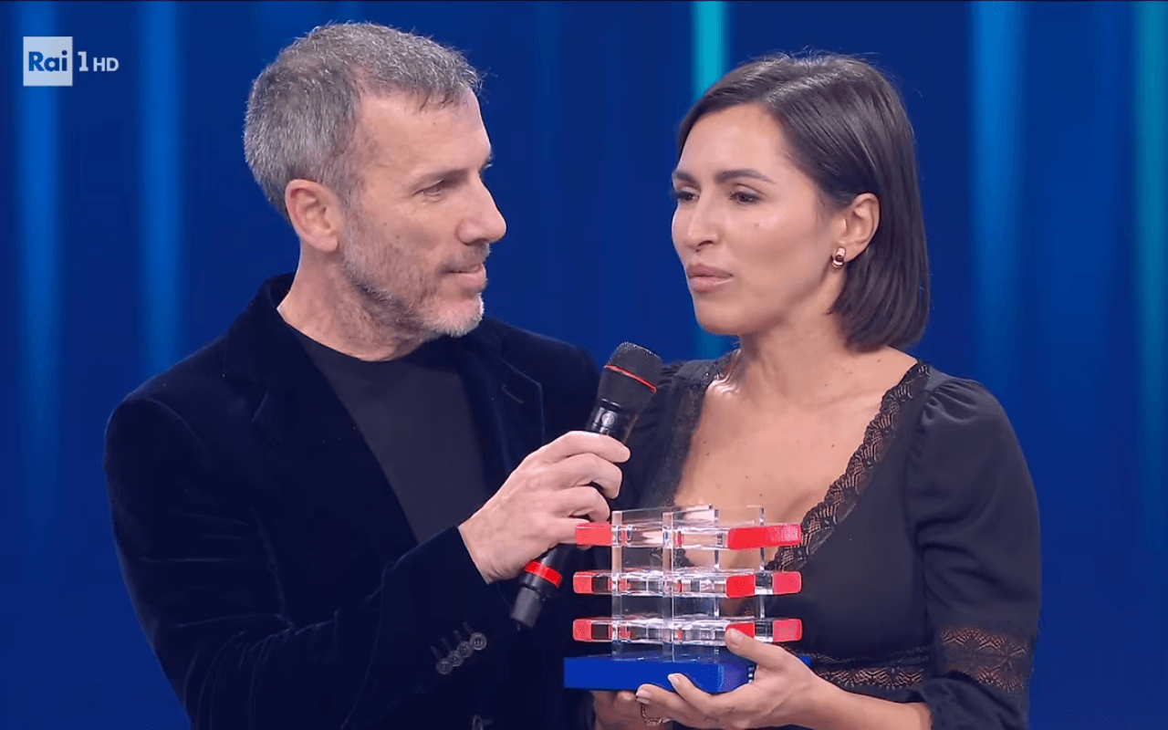 Sanremo 2026, tutti i premi: Fulminacci conquista la Critica, Serena Brancale fa il bis - premio brancale - Gay.it