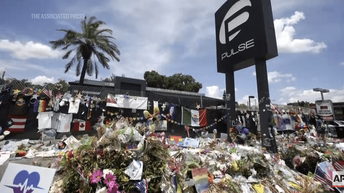 Demolito il Pulse di Orlando 10 anni dopo la strage, nascerà un memoriale (VIDEO)