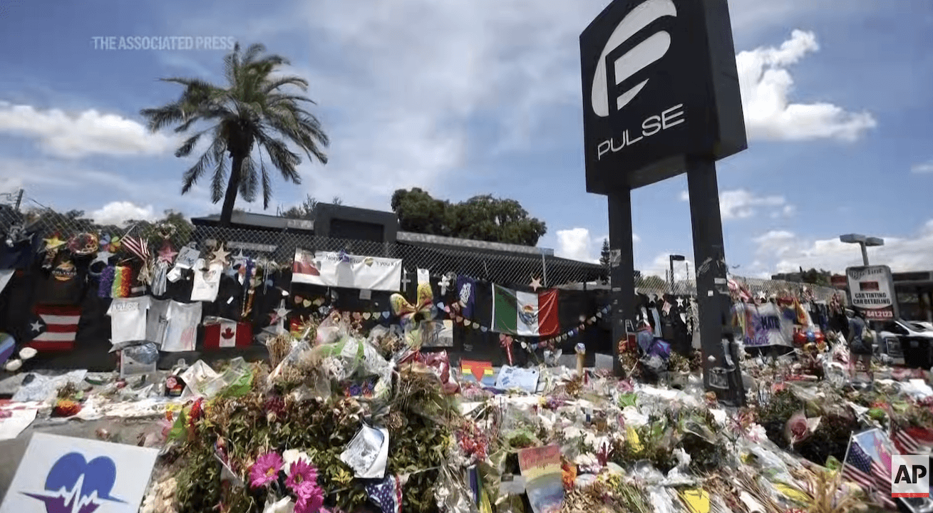 Demolito il Pulse di Orlando 10 anni dopo la strage, nascerà un memoriale (VIDEO)