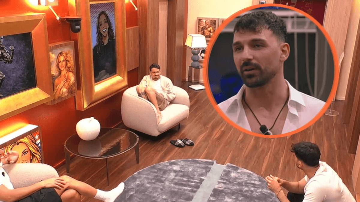 Raimondo Todaro ha una nuova fidanzata “top secret”: “Francesca Tocca? Ecco perché è finita”, la confessione al GF Vip 2026 – VIDEO