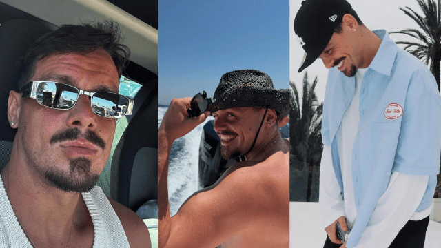 Chi è Renato Biancardi, il nuovo concorrente del Grande Fratello Vip 2026