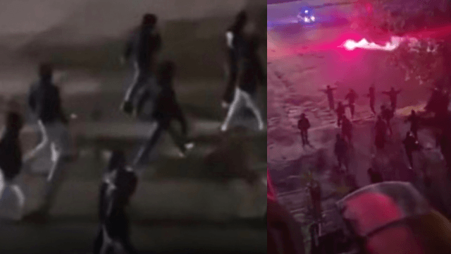 "Fr*ci, ebrei, immigrati": cellula neofascista smantellata a Roseto degli Abruzzi - VIDEO - roseto abruzzo cellula neofascista arresti omofobia razzismo antisemitismo - Gay.it
