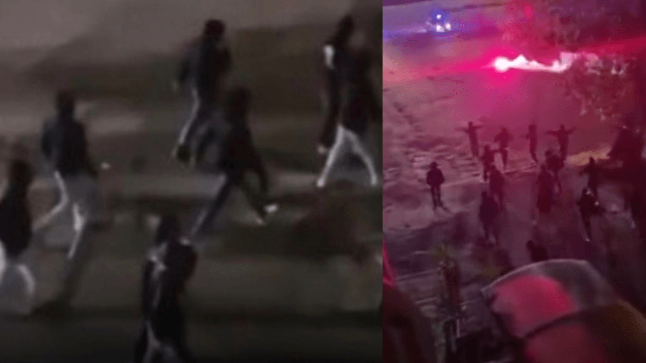 “Fr*ci, ebrei, immigrati”: cellula neofascista smantellata a Roseto degli Abruzzi – VIDEO