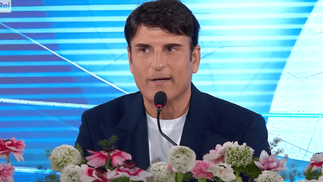 Sanremo 2026, Sal Da Vinci conferma la partecipazione all'Eurovision