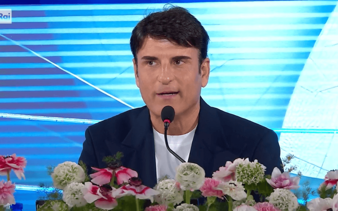 Sanremo 2026, Sal Da Vinci conferma la partecipazione all'Eurovision