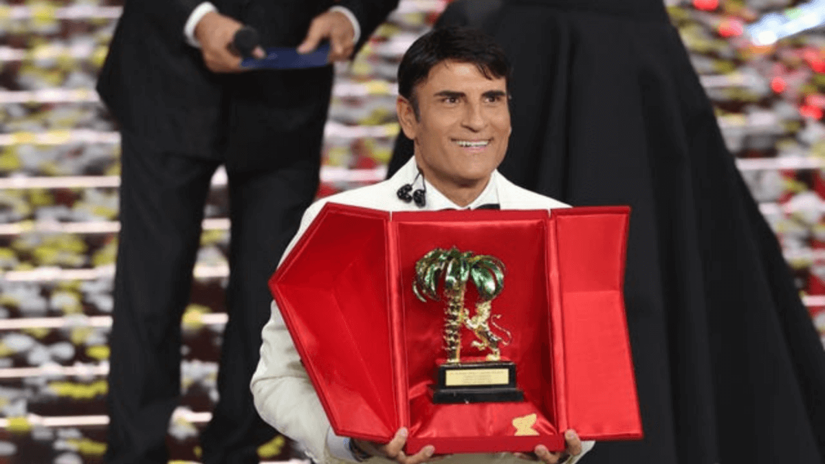Sal Da Vinci dopo la vittoria a Sanremo 2026: “All’Eurovision ci andrò”, e promette un matrimonio sul palco