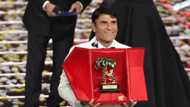 Sal Da Vinci promette l'Eurovision dopo aver vinto Sanremo 2026