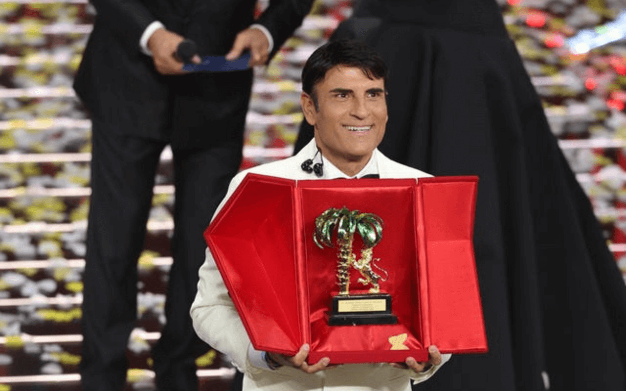 Sal Da Vinci promette l'Eurovision dopo aver vinto Sanremo 2026