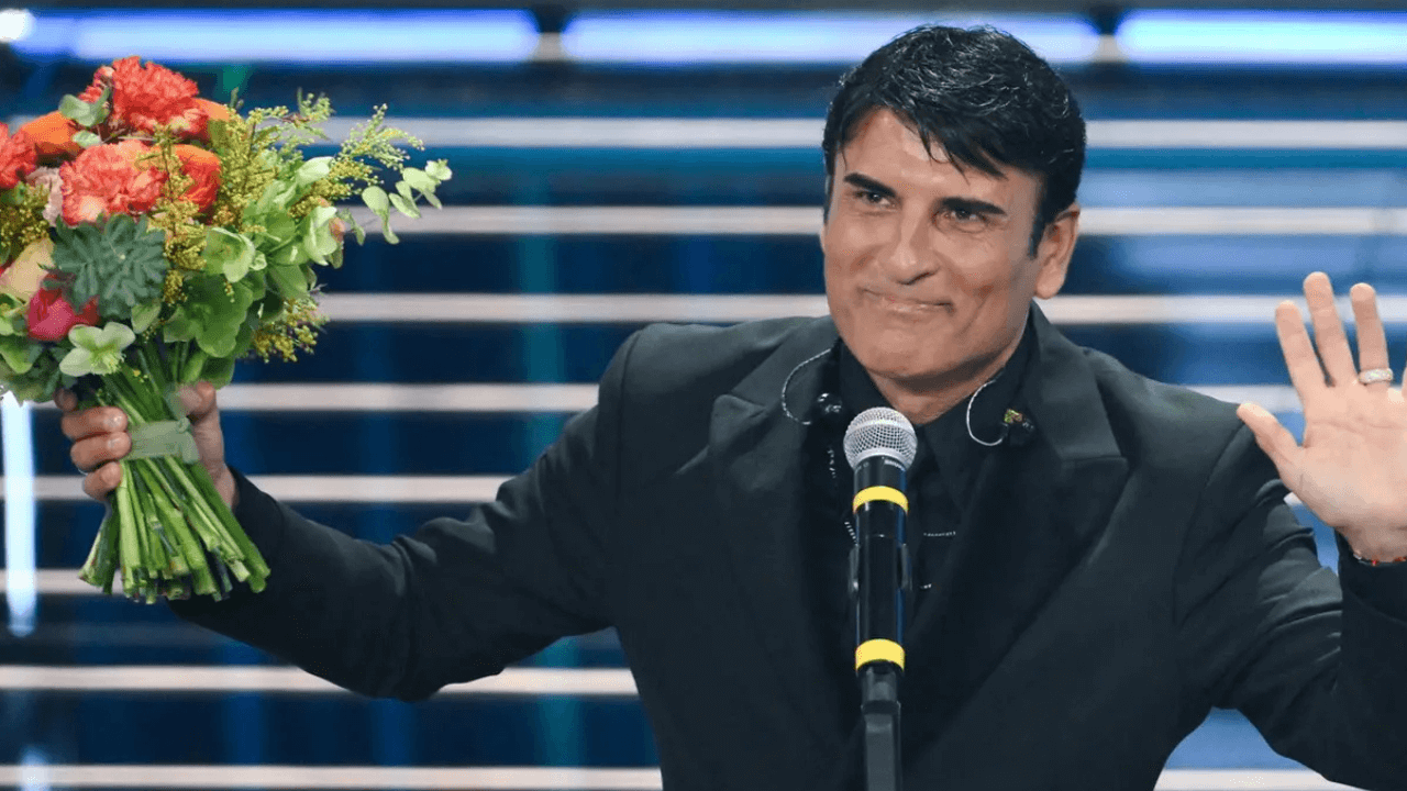 Sal Da Vinci vince Sanremo 2026