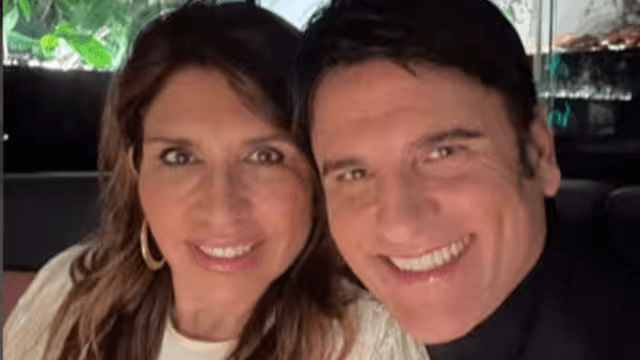 Paola Pugliese, chi è la moglie del vincitore di Sanremo 2026, Sal Da Vinci