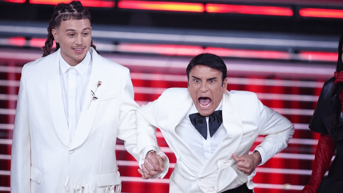 Classifica Sanremo 2026, le percentuali: chi ha vinto per televoto e stampa