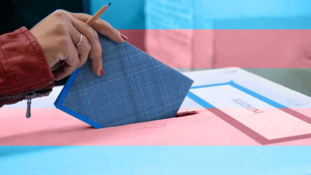 Niente più divisione per genere ai seggi: il racconto di Sofia, in occasione del Referendum Giustizia 2026