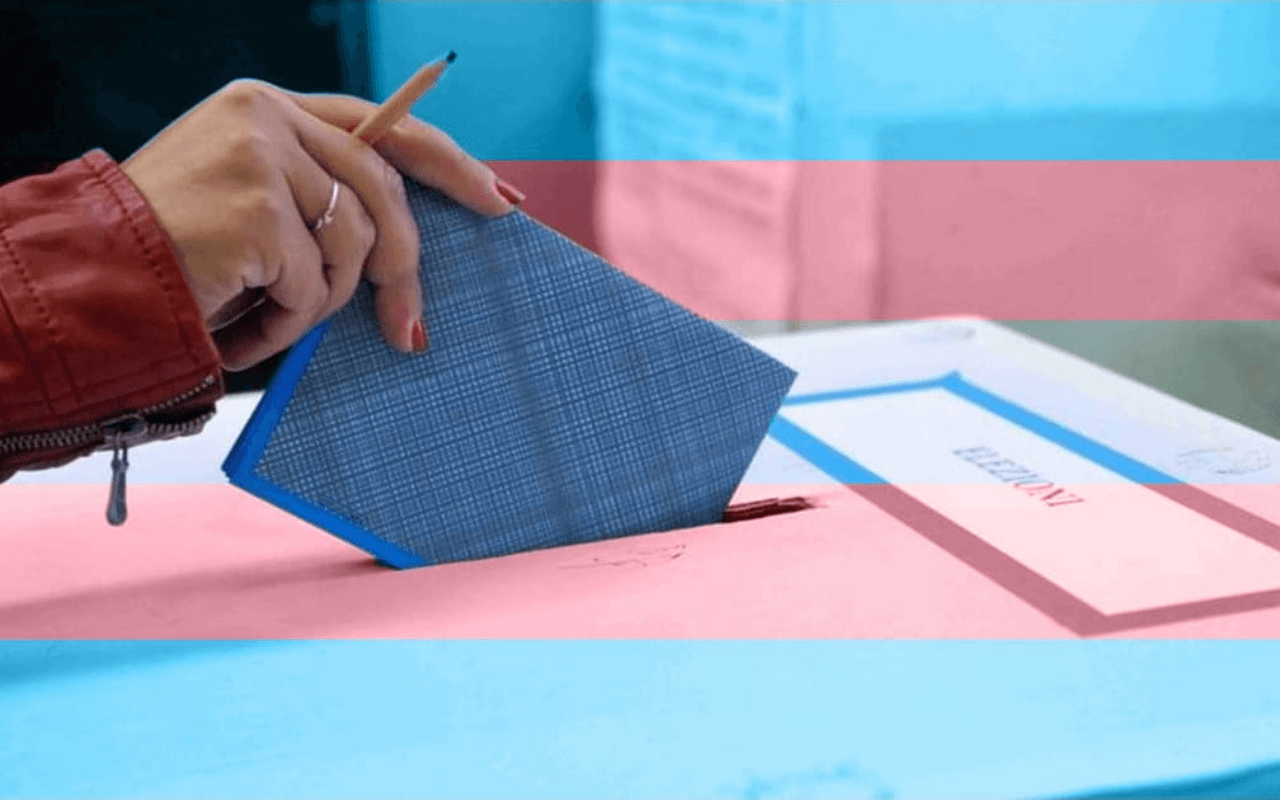 Referendum Giustizia 2026, file senza distinzione di genere: “Prima mi camuffavo per votare”. L’attivista trans: “Non risolve tutto, ma aiuta”