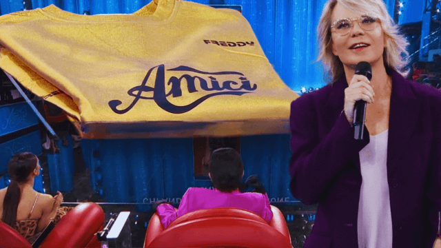 Quando inizia il Serale di Amici 25: la data ufficiale
