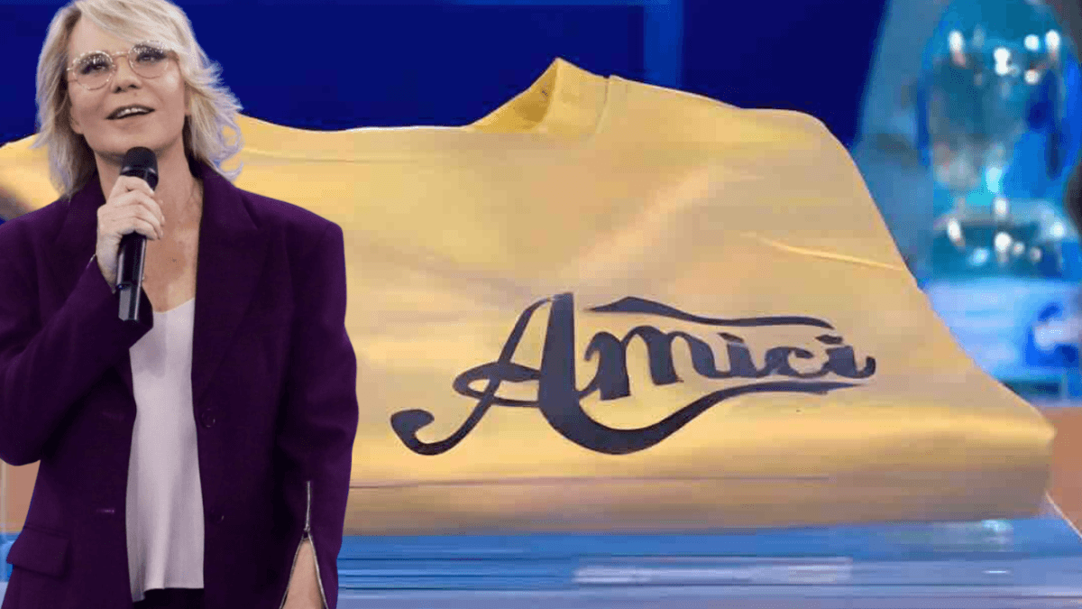 Amici 25, il serale
