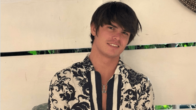 Seth Peterson, attore porno gay trovato morto a Los Angeles