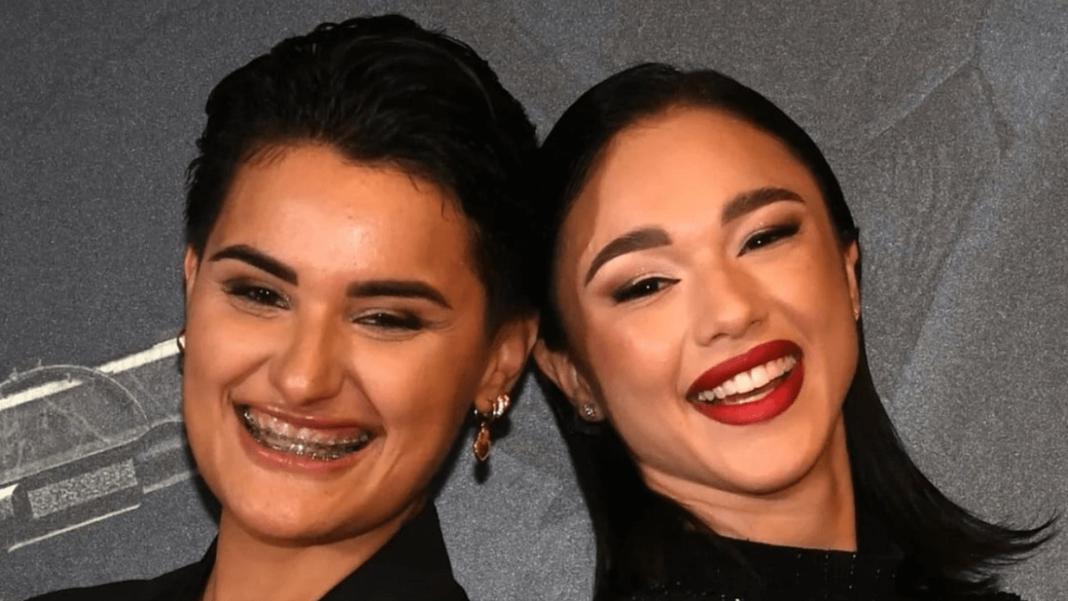 Silvia Uras svela i motivi della rottura con Maria Esposito: “Ha rilasciato l’intervista senza avvisarmi”