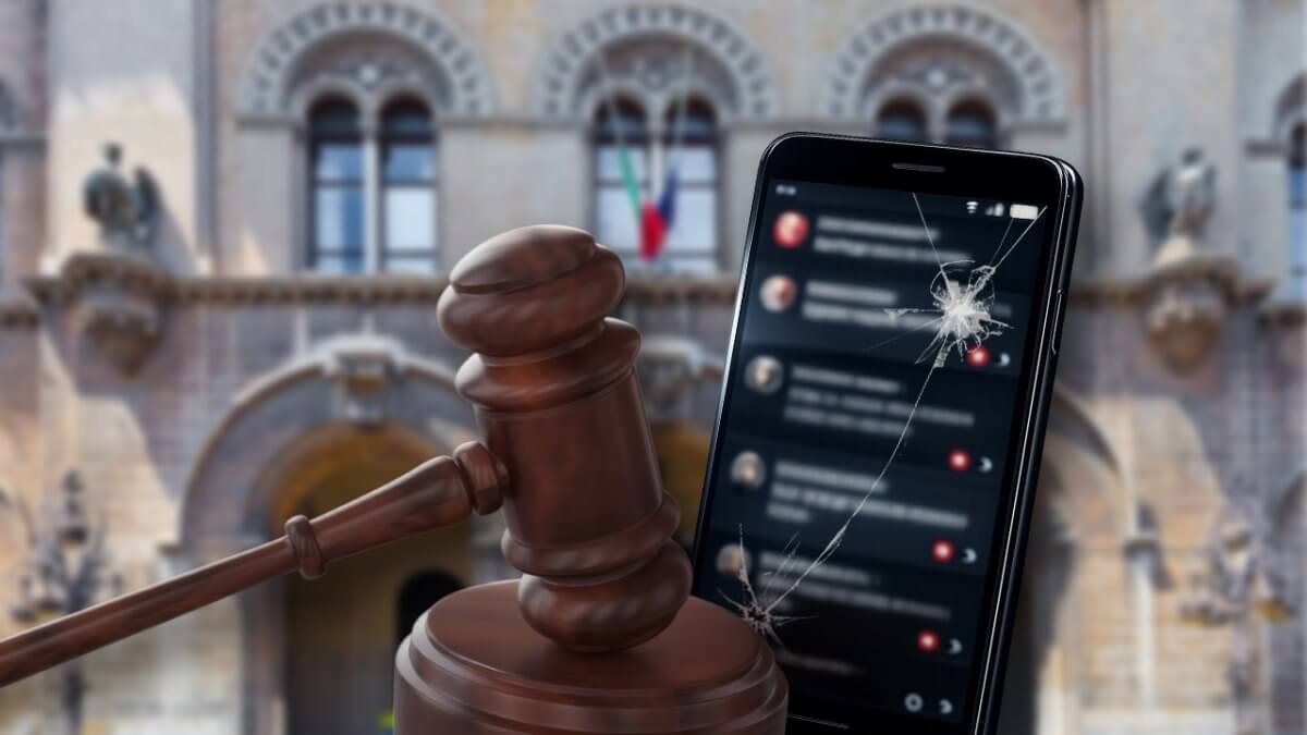 Perugia, tribunale condanna per omobitransfobia social: “Chi semina odio raccoglierà denunce”