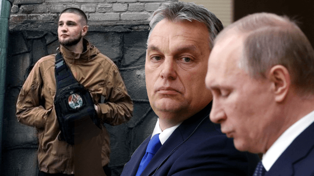Ungheria, la Russia forza prigionieri ucraini a fare propaganda per Orbán: lo scandalo a un mese dalle elezioni - ungheria russia prigionieri ucraini propaganda orban elezioni - Gay.it