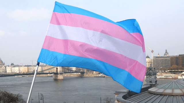 Ungheria, Orbán vieta il Trans Day of Visibility a Budapest a tre settimane dal voto - ungheria vietata manifestazione trans day of visibility budapest pride - Gay.it