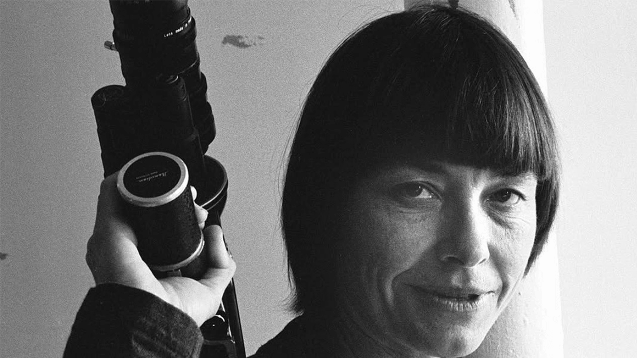 Barbara Forever di Brydie O'Connor