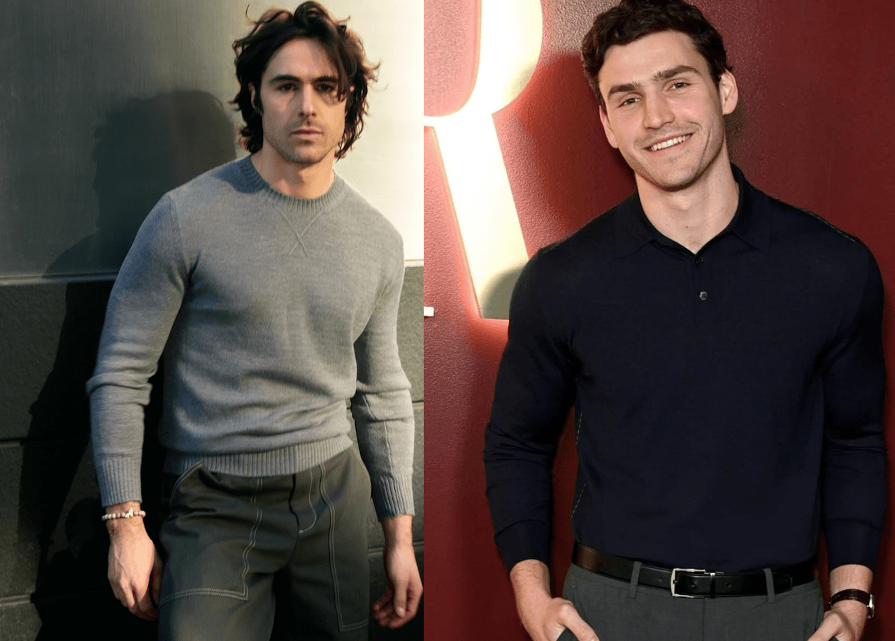 The White Lotus 4, via alle riprese. Tutto quello che c'è da sapere sulla nuova stagione - Ben Schnetzer e Charlie Hall - Gay.it
