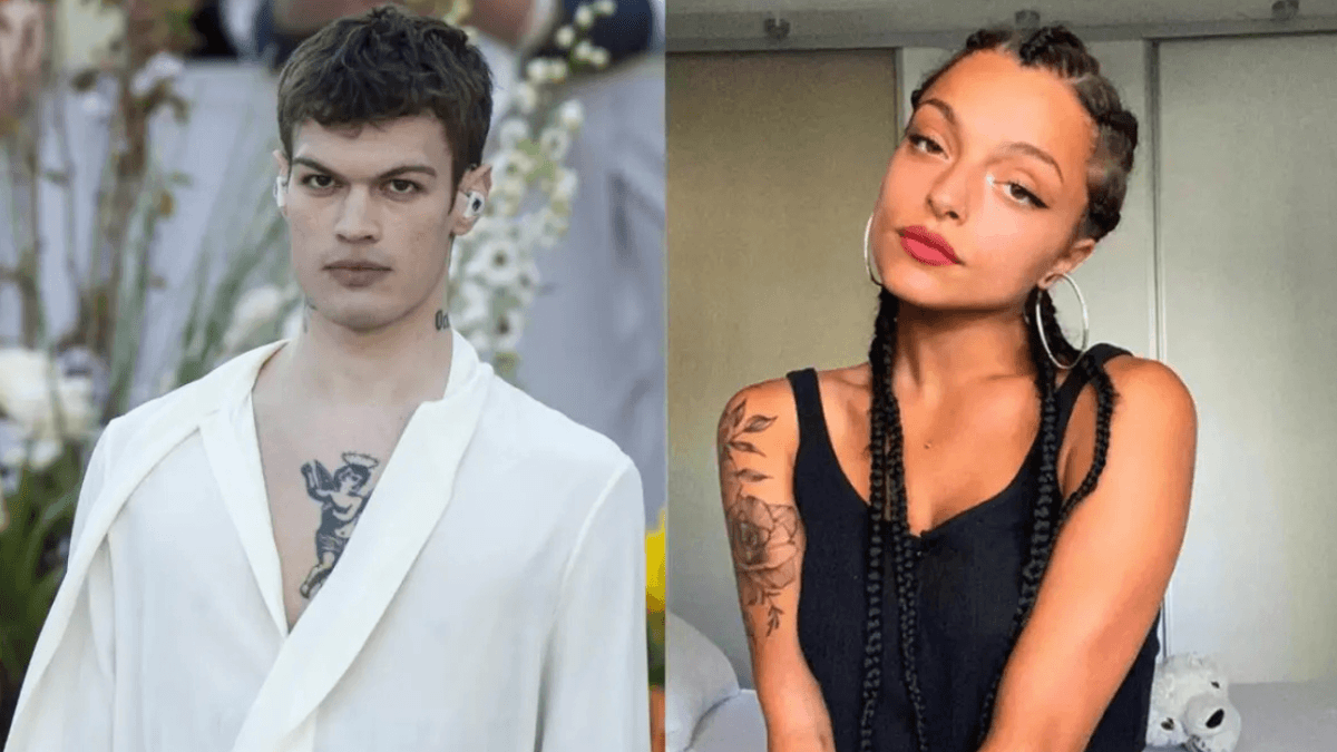 Blanco è di nuovo single: è finita la storia d’amore con Martina Valdes, ecco cosa ha dichiarato