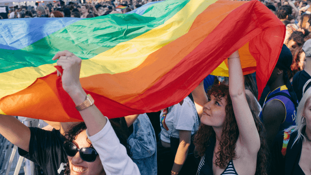 Bruxelles Pride 2026