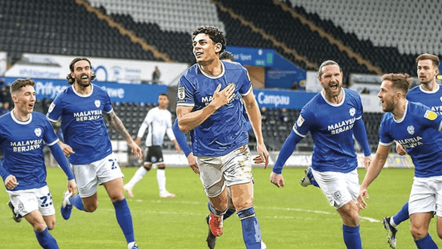 Cori omofobi contro il Chelsea, il Cardiff City multato dalla Football Association - Cardiff - Gay.it