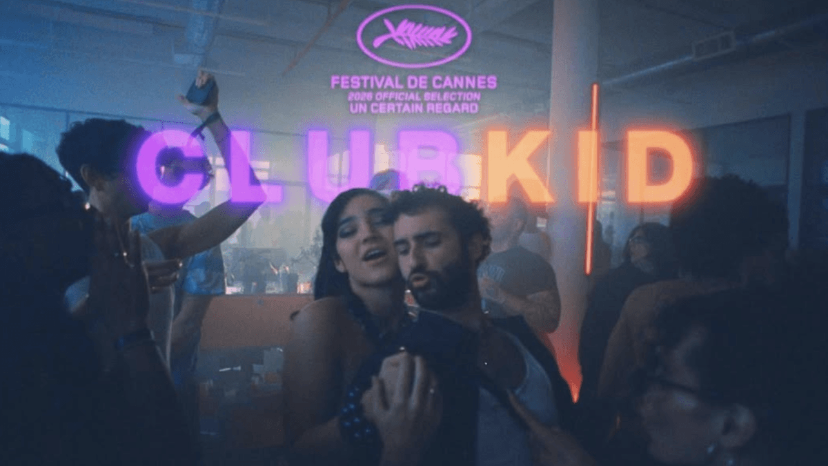 Club Kid di Jordan Firstman, prima immagine per il primo film da regista del divo di I Love LA e Rotting in the Sun