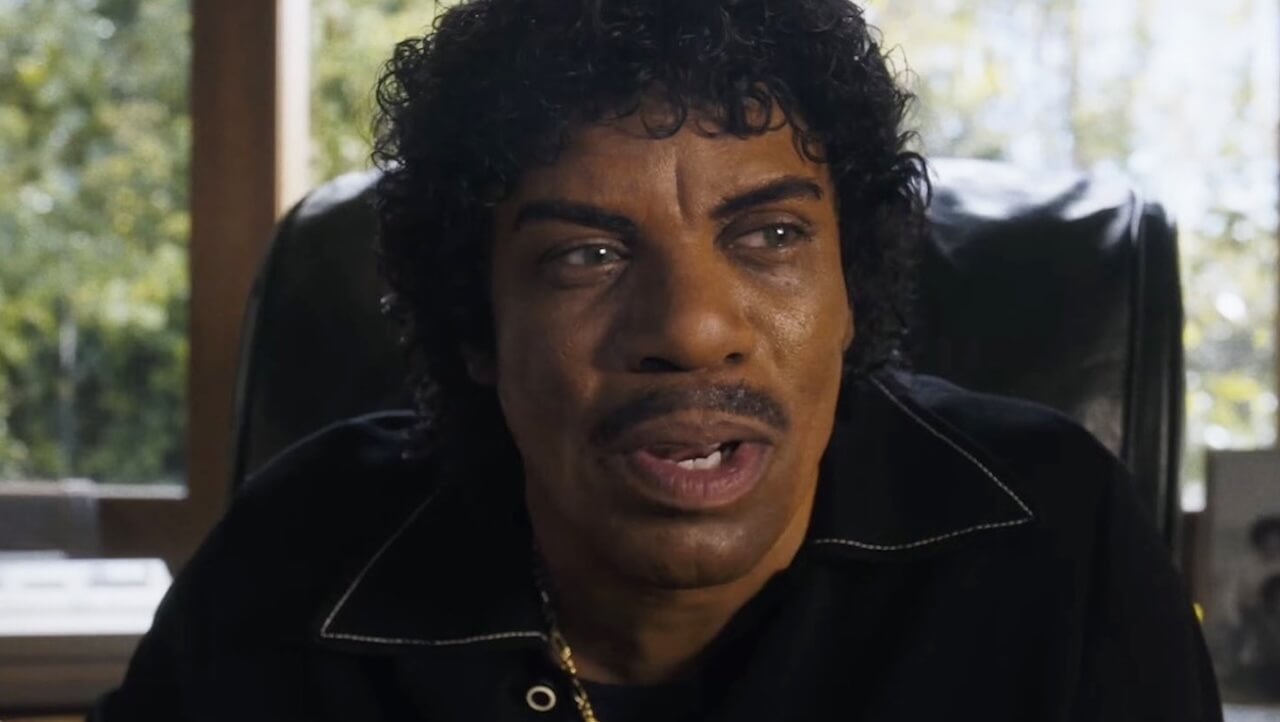 Colman Domingo sarà il 1° attore dichiaratamente gay a vincere l'Oscar grazie al suo Joe Jackson in Michael? - Colman Domingo in Michael 1 0 - Gay.it