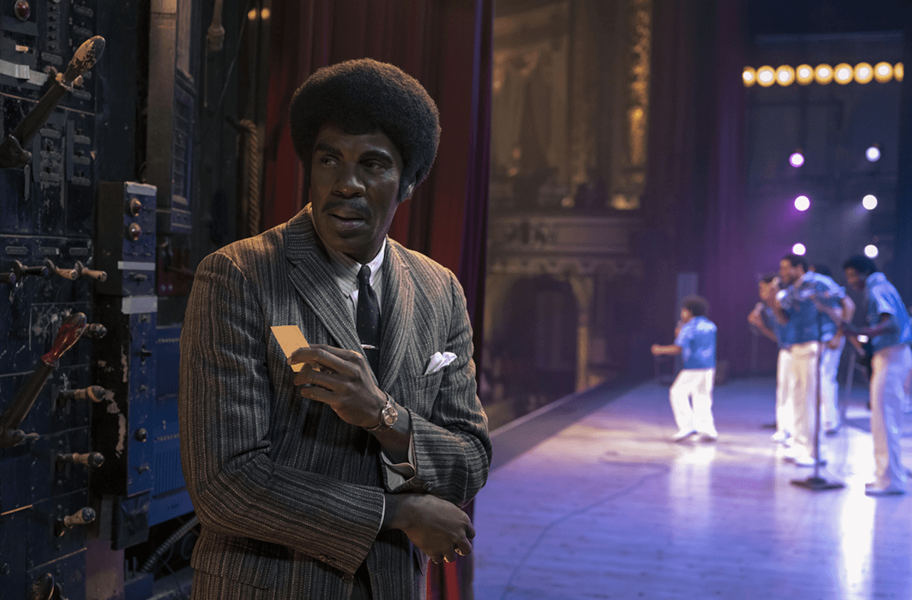 Colman Domingo sarà il 1° attore dichiaratamente gay a vincere l'Oscar grazie al suo Joe Jackson in Michael? - Colman Domingo in Michael 1 - Gay.it