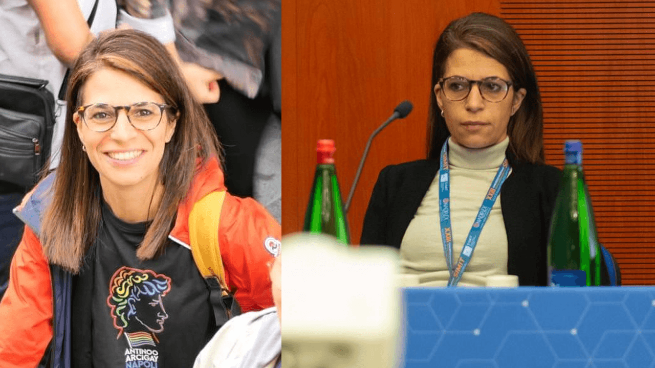 Dott.ssa Viviana Rizzo infettivologa