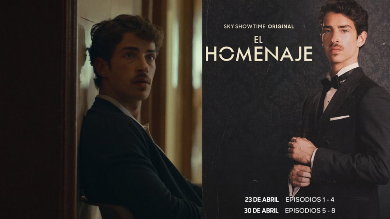 My Dearest Señorita e El Homenaje, i nuovi progetti firmati Manu Rios - El Homenaje - Gay.it