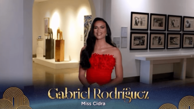 Miss Universo, senatore di Porto Rico attacca la concorrente trans: “Una vergogna e un disonore”