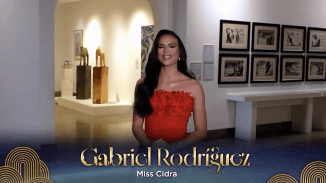 Miss Universo, senatore di Porto Rico attacca la concorrente trans: "Una vergogna e un disonore" - Gabriel Rodriguez Velazquez - Gay.it