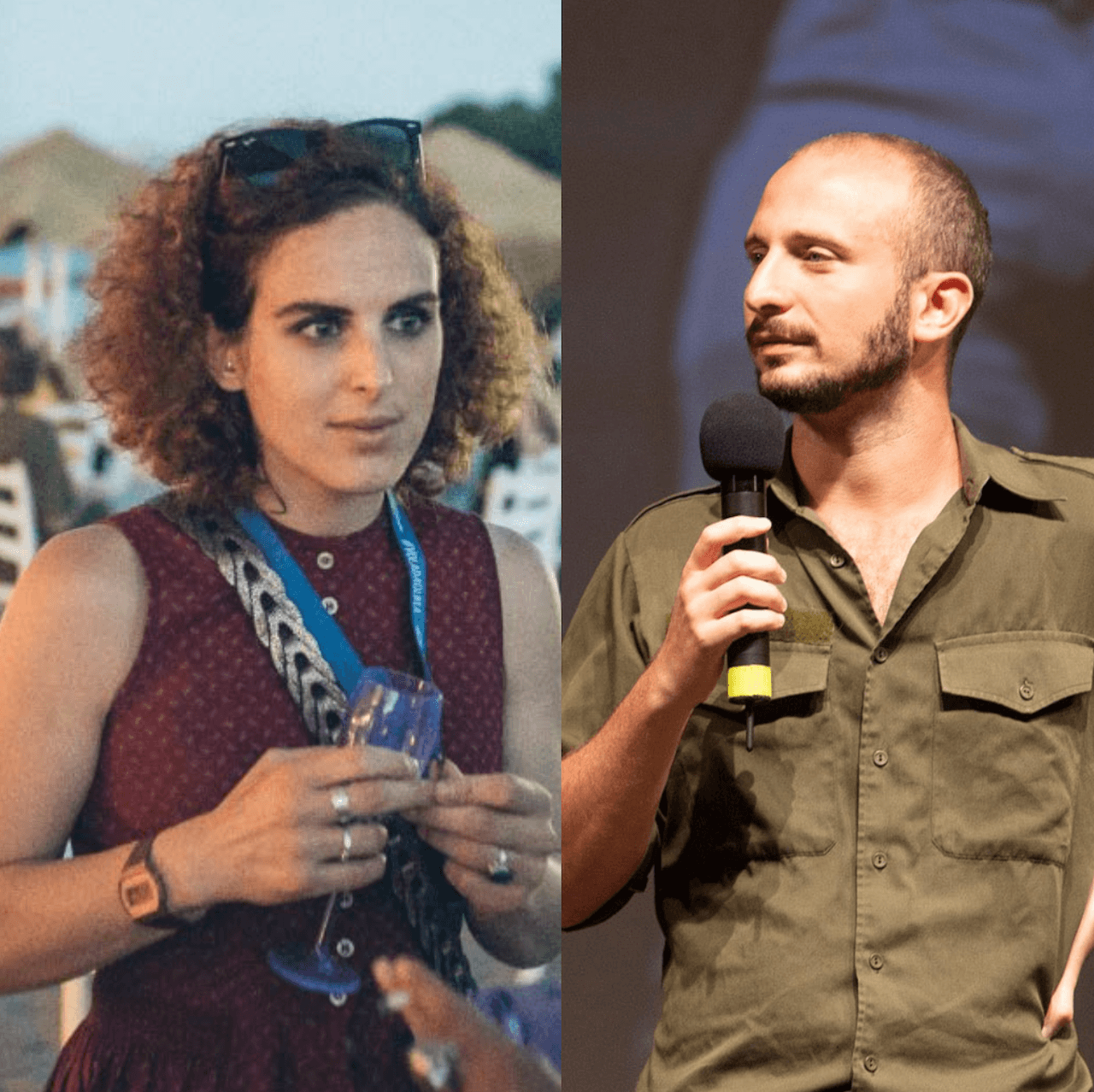 Ballata Femmenella, tra tradizione, diritti ed esclusione sociale. Intervista ai registi: "Il nostro film manifesto delle identità negate" - Giovanni Battista Origo e Elettra Raffaela Melucci - Gay.it