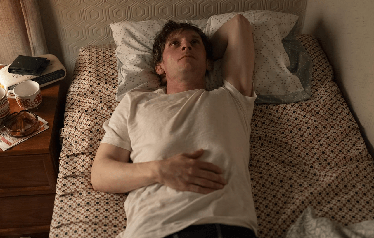 Half Man, Richard Gadd tra mascolinità tossica e repressione sessuale: "Qualcosa che dovevo esplorare" - Half Man Jamie Bell - Gay.it