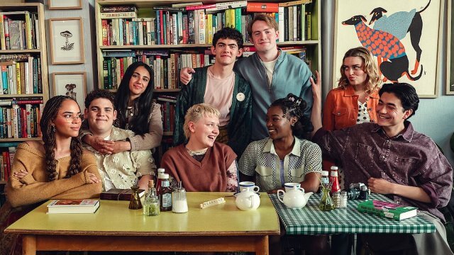 Heartstopper Forever, svelata la data d'uscita del film Netflix: "L'amore tra Nick e Charlie è destinato a durare per sempre?" (VIDEO) - Heartstopper Forever - Gay.it