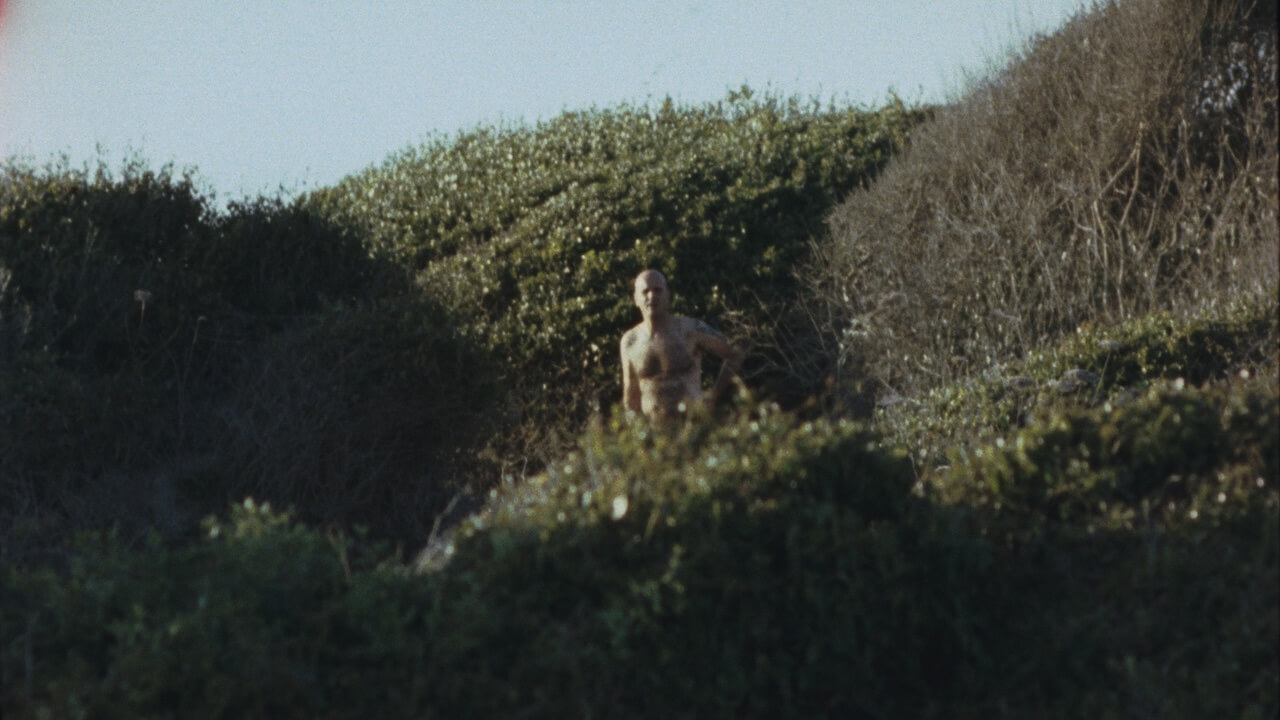 Fr*cinema, ultimi giorni del Concorso per produrre il tuo cortometraggio queer - If These Dunes Could Talk 2 - Gay.it