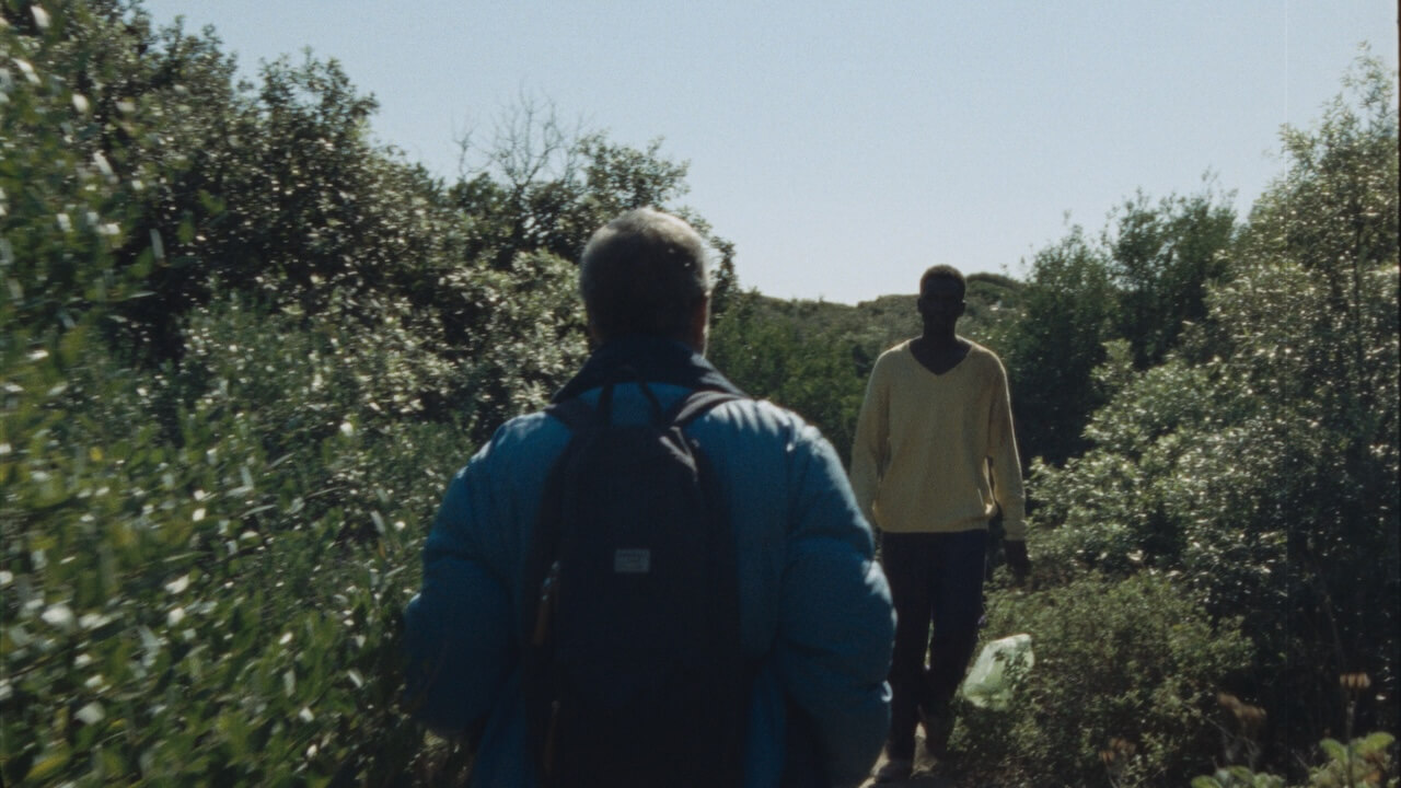 Fr*cinema, ultimi giorni del Concorso per produrre il tuo cortometraggio queer - If These Dunes Could Talk - Gay.it