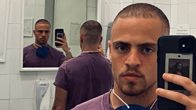 Alessio Fiorenza