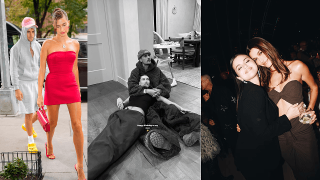 Justin Bieber e Hailey Baldwin: il primo incontro e il rapporto con Selena Gomez, la cronistoria