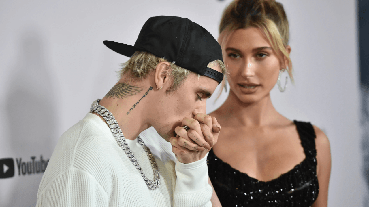 Justin Bieber e Hailey Baldwin