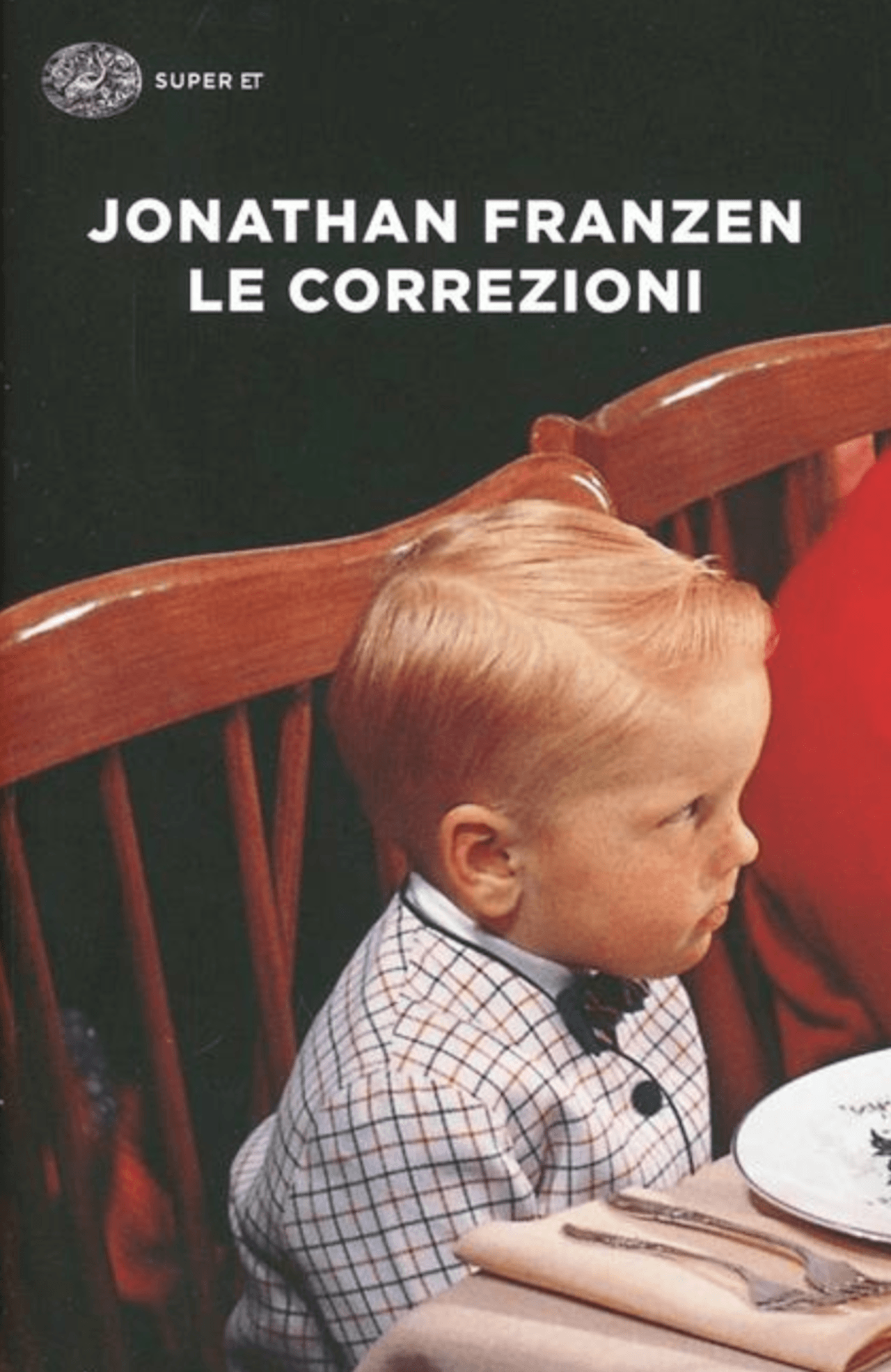 Le Correzioni di Jonathan Franzen diventa miniserie Netflix con Meryl Streep - Le Correzioni di Jonathan Franzen - Gay.it