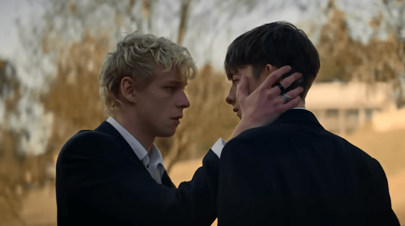 Leviticus, l'horror queer sulle terapie di conversione che promette di spaventare ed emozionare (TRAILER) - Leviticus - Gay.it