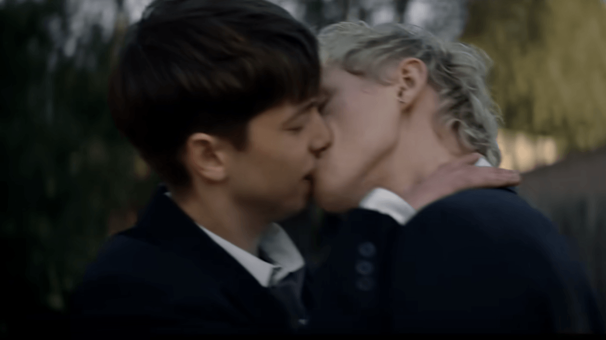 Leviticus, l’horror queer sulle terapie di conversione che promette di spaventare ed emozionare (TRAILER)