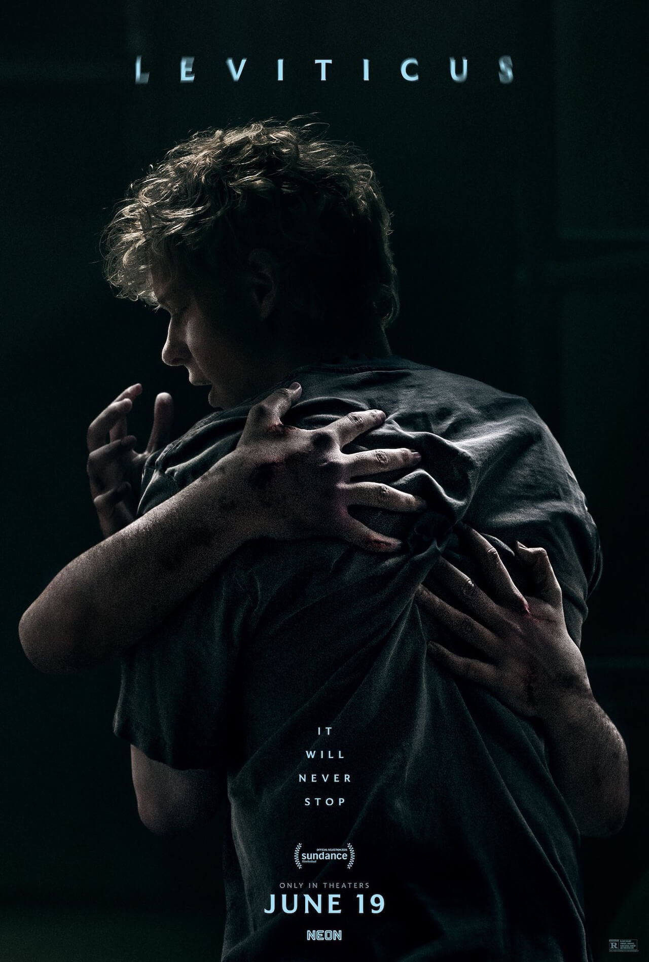 Leviticus, l'horror queer sulle terapie di conversione che promette di spaventare ed emozionare (TRAILER) - Leviticus - Gay.it