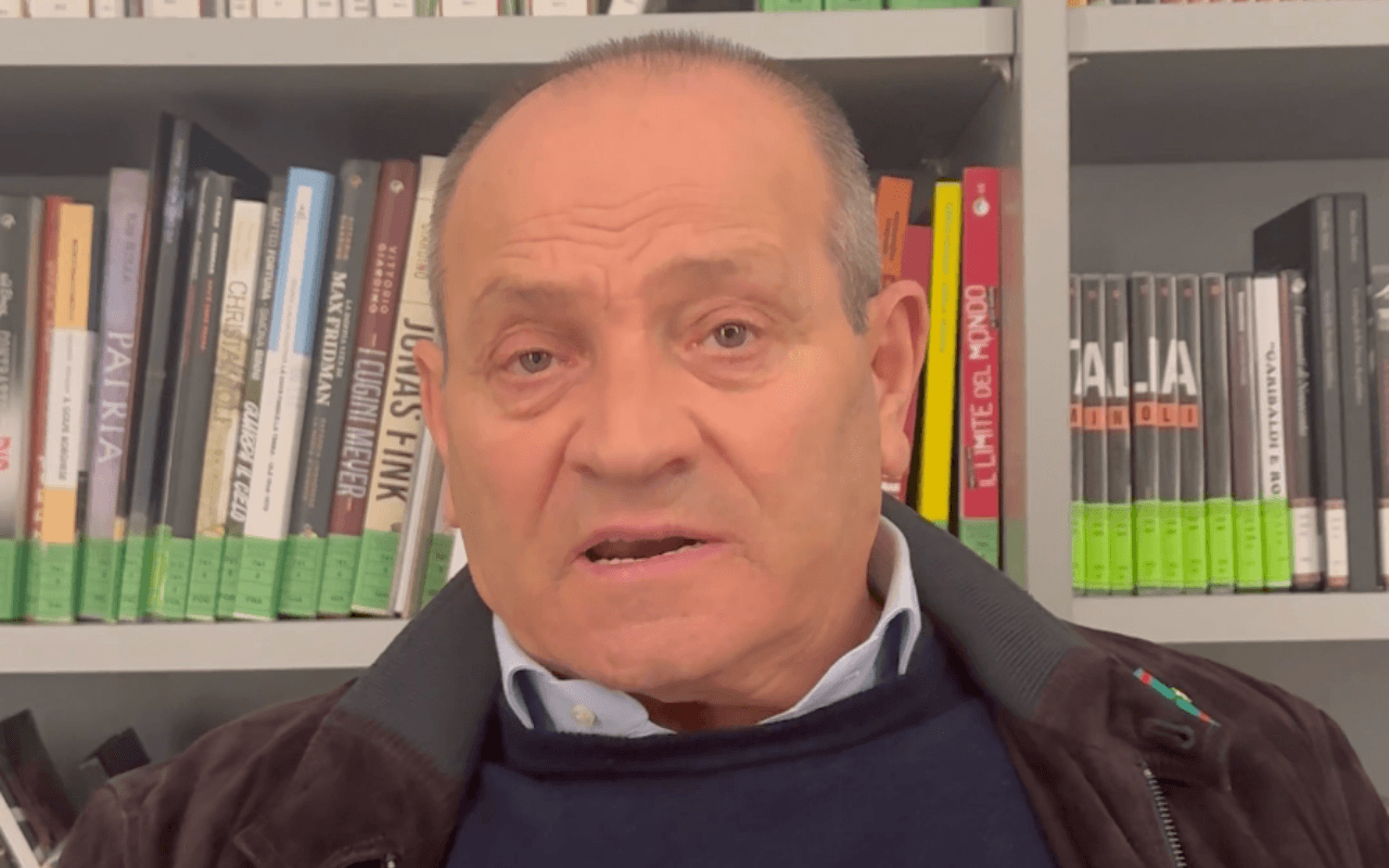 Luigi “Lillo” Di Mauro, attivista LGBTQ+ insignito Ufficiale della Repubblica: “Sono la mano tesa che non ho avuto da bambino”